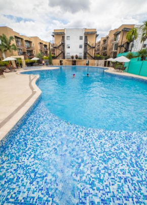 Descanso, protección, esparcimiento, acondicionado,wifi, parqueadero y más en el Quindío
